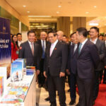 Vingroup and global investment firm JTA Investment Qatar signed MOU for strategic investments in VinFast and Vinpearl