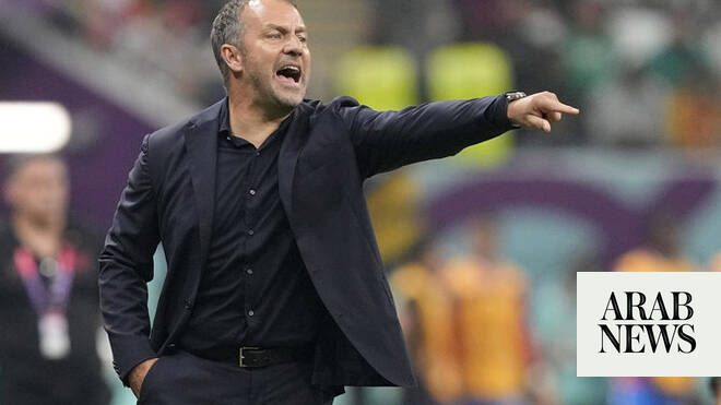 Barca coach Flick unhappy with LaLiga kickoff timings amid hectic schedule