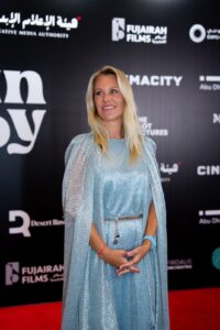Mountain Boy film by Nancy Paton, produced by Desert Rose Films