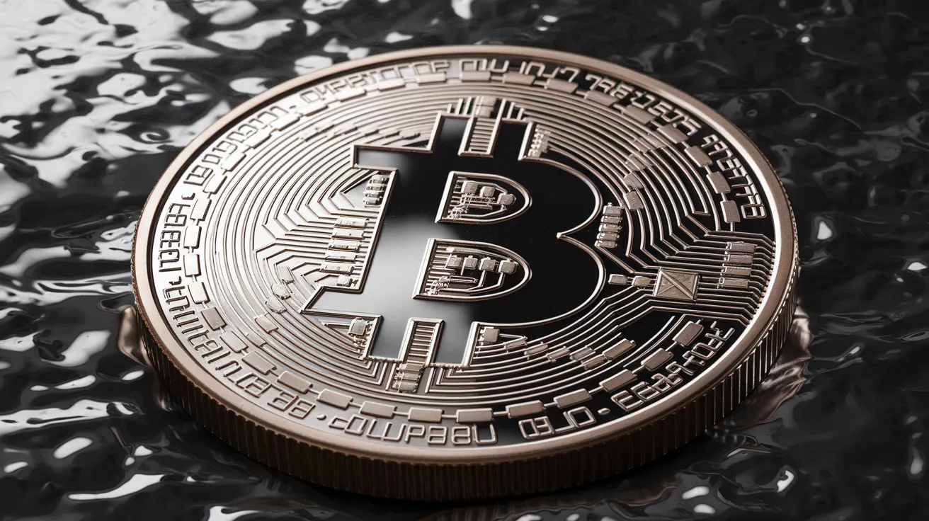 Mubadala puts $436m into BlackRock’s bitcoin ETF