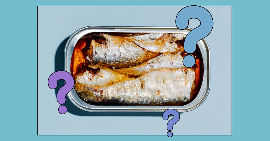 What Kind of Seafood Is Sustainable?
