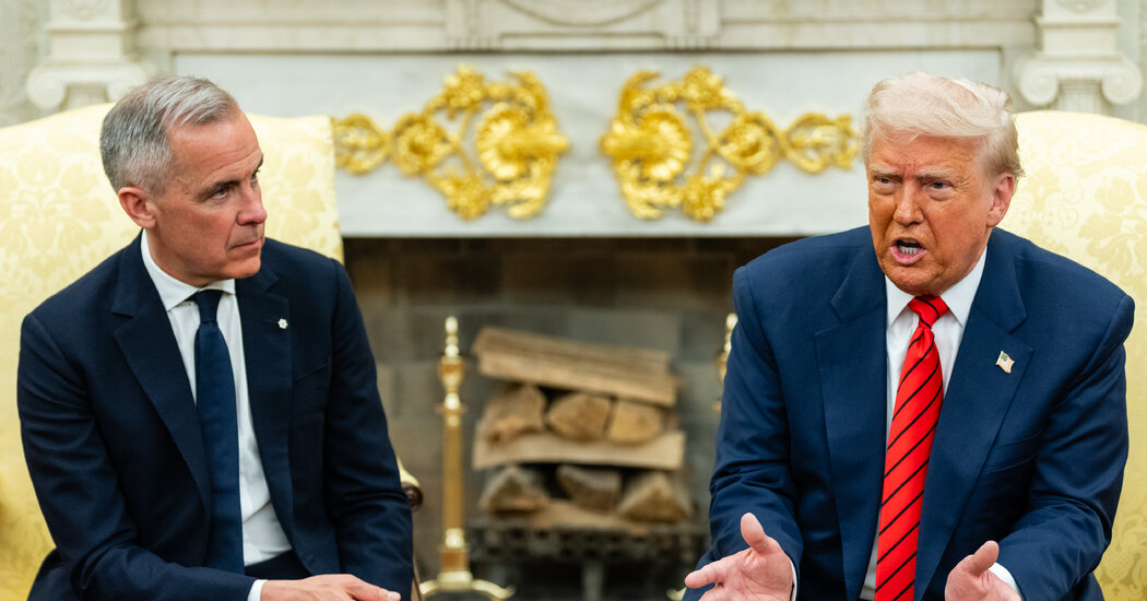 Does the United States ‘Need’ Canada? What to Know.