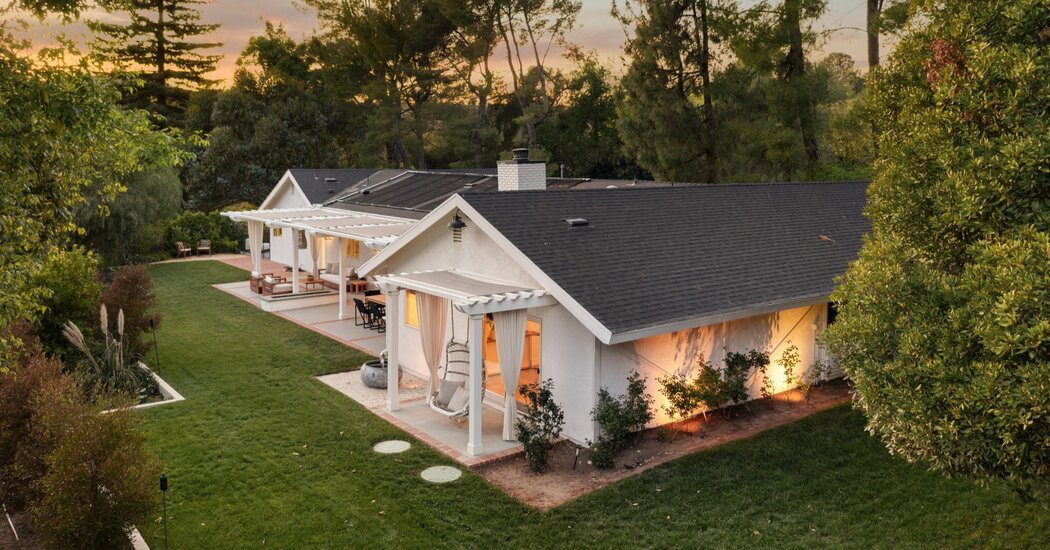 $3 Million Homes in California