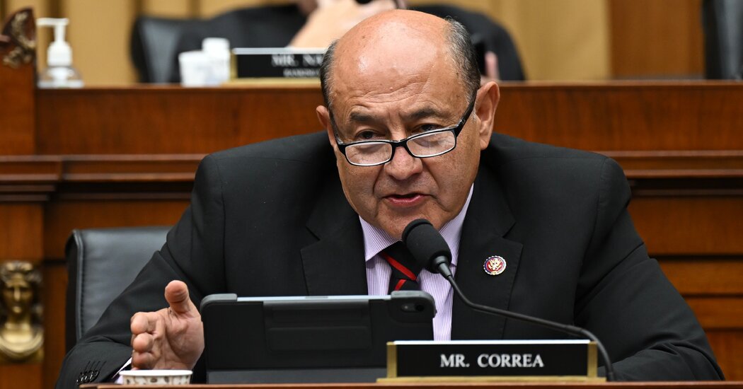 Why Democrats Joined Republicans to Block a California Climate Policy