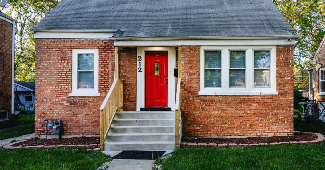 Leo Lived Here: The Price Goes Up for the Pope’s Childhood Home