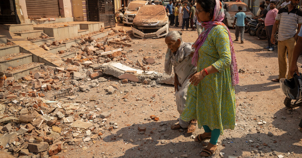 The Danger for India and Pakistan Has Not Gone Away