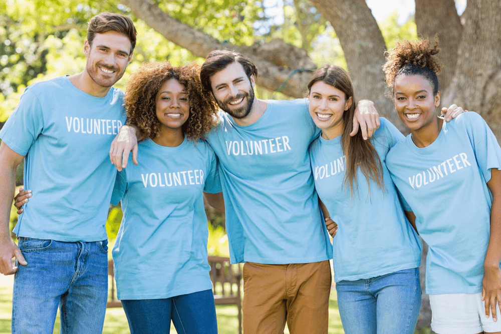 GoodCool Announces Staff Volunteering Programme and Service Campaign