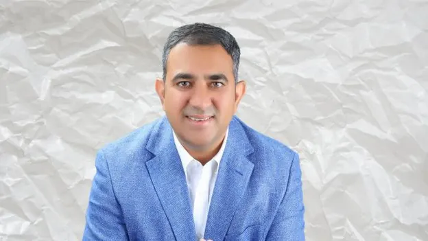 iD Fresh Food appoints Shobhit Malhotra as CEO – international business to drive global expansion