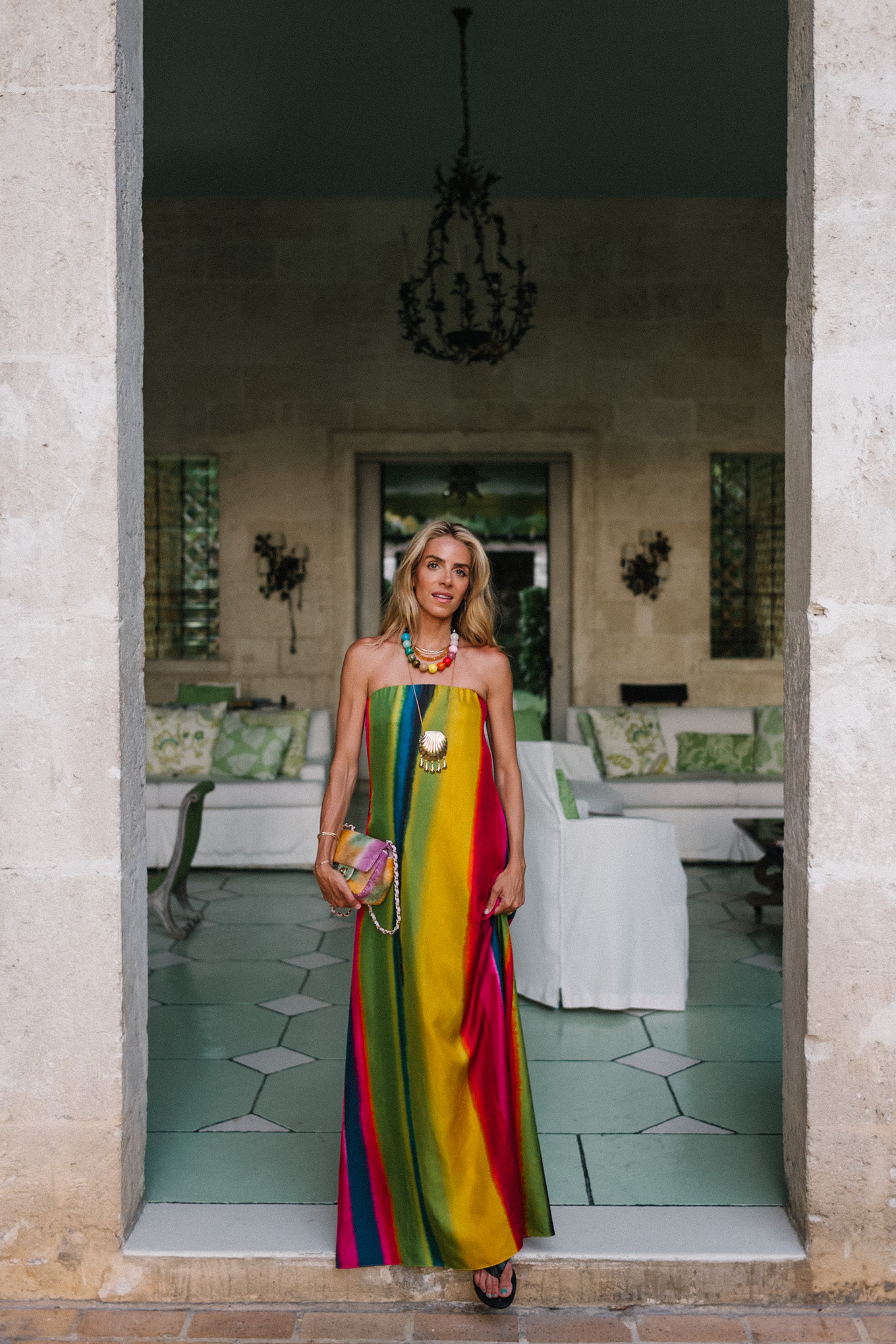 What’s Trending Now: The Spring Details I’m Actually Wearing