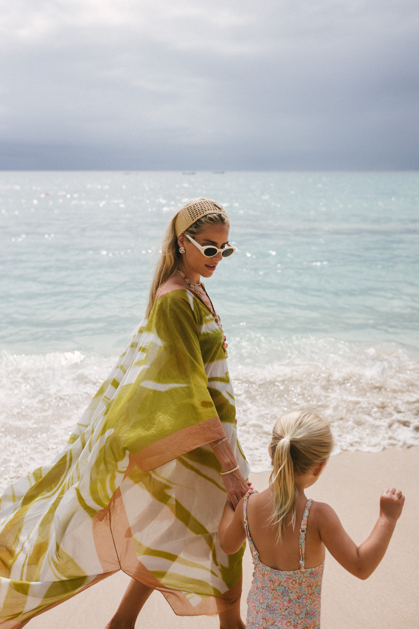 Kaftan Edit – Julia Berolzheimer
