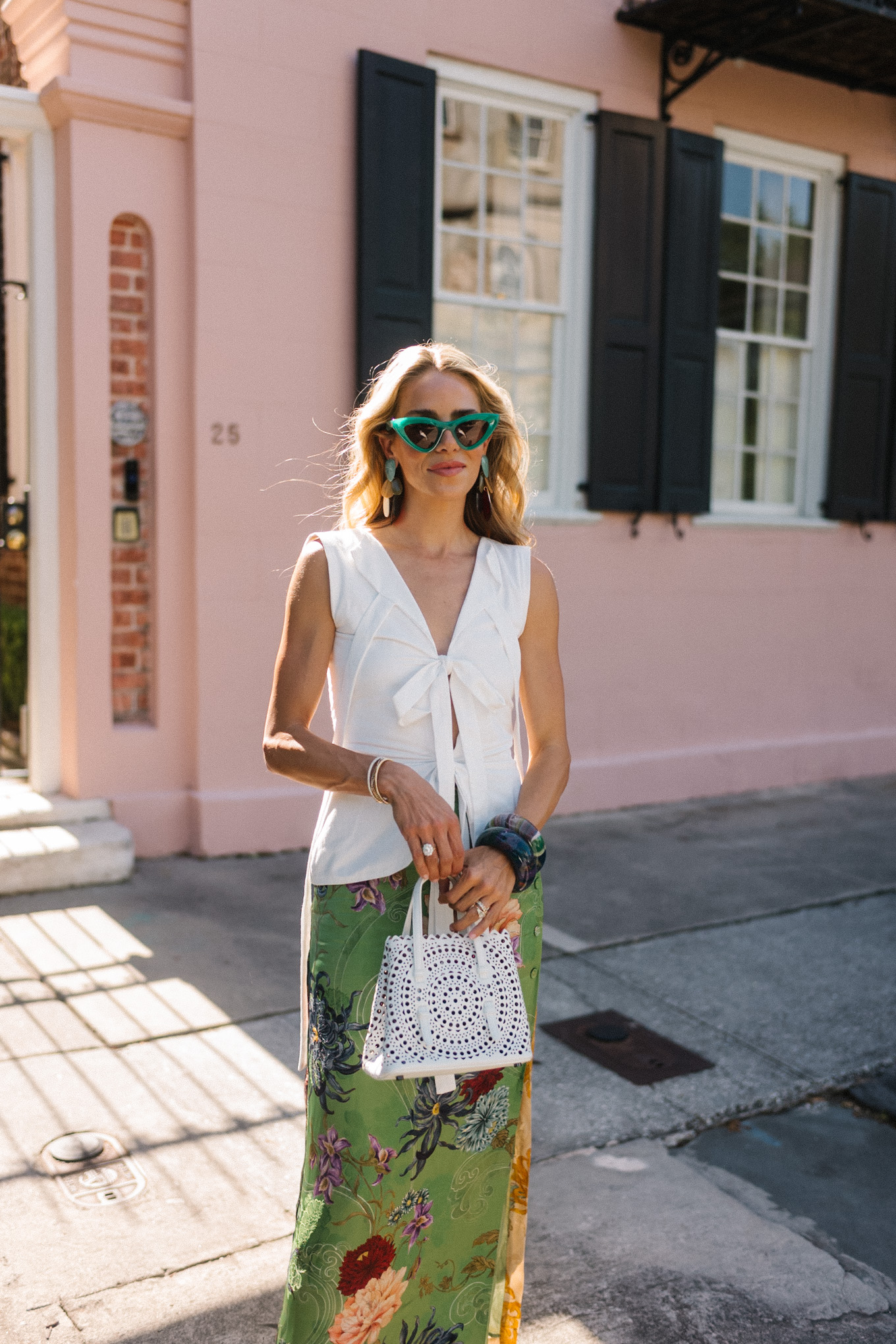 Color Crush: Soft But Saturated
