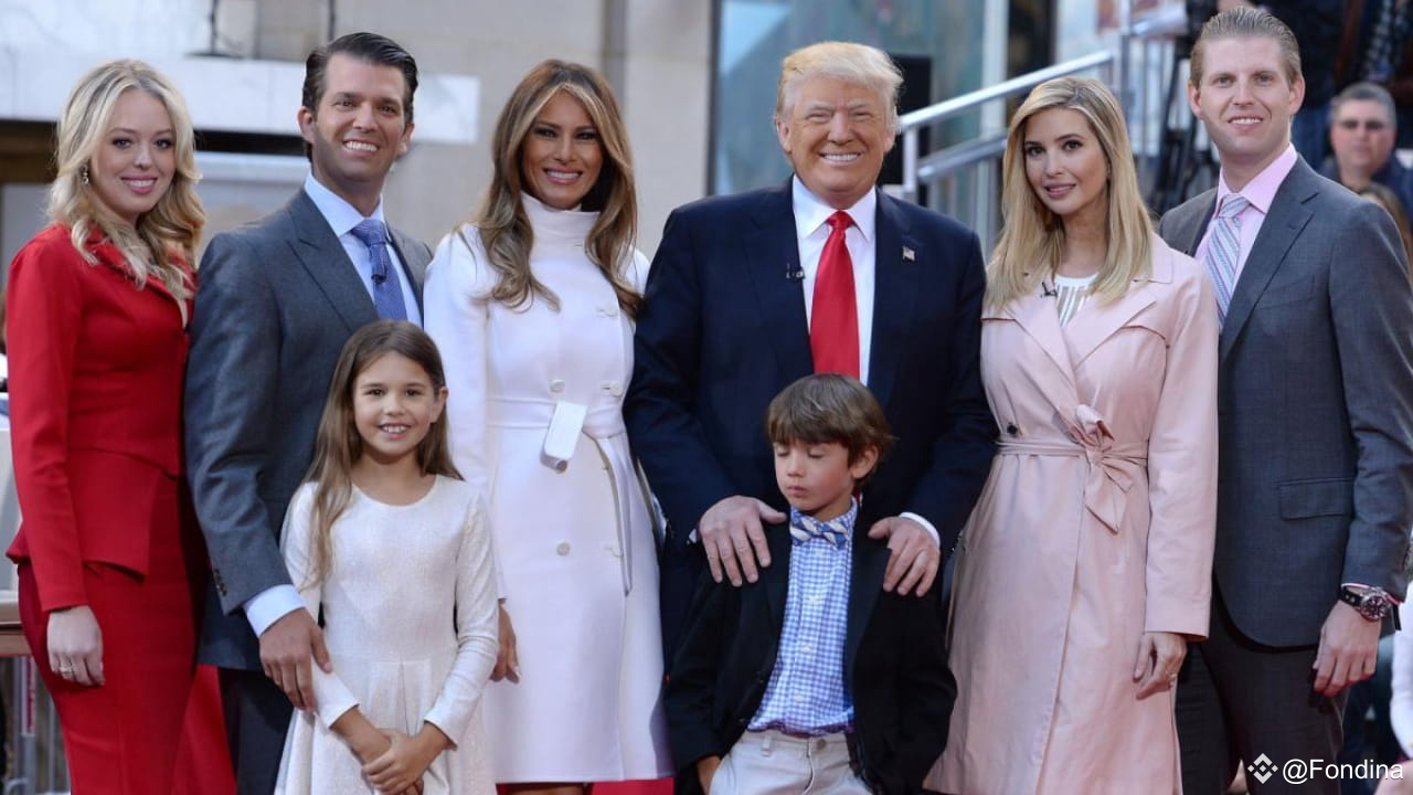 Inside a Trump Family Project in Vietnam