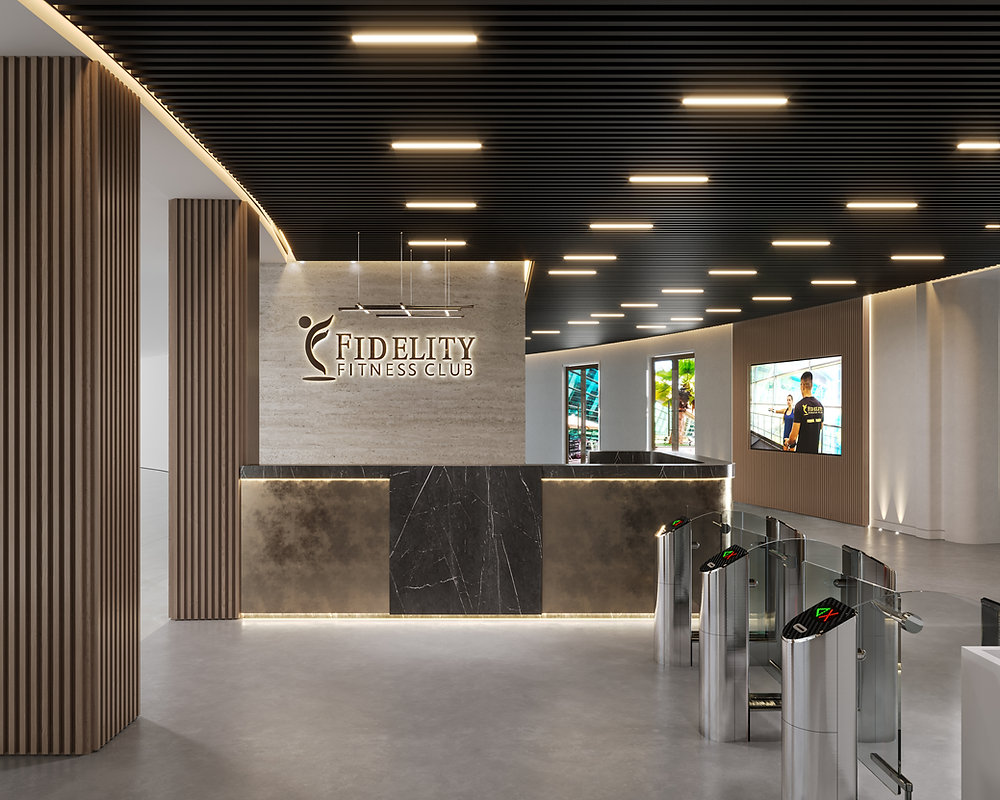 Best Gyms & Yoga in JLT