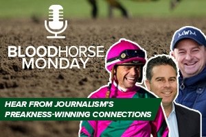 BH Monday: Recapping Preakness With Winning Connections