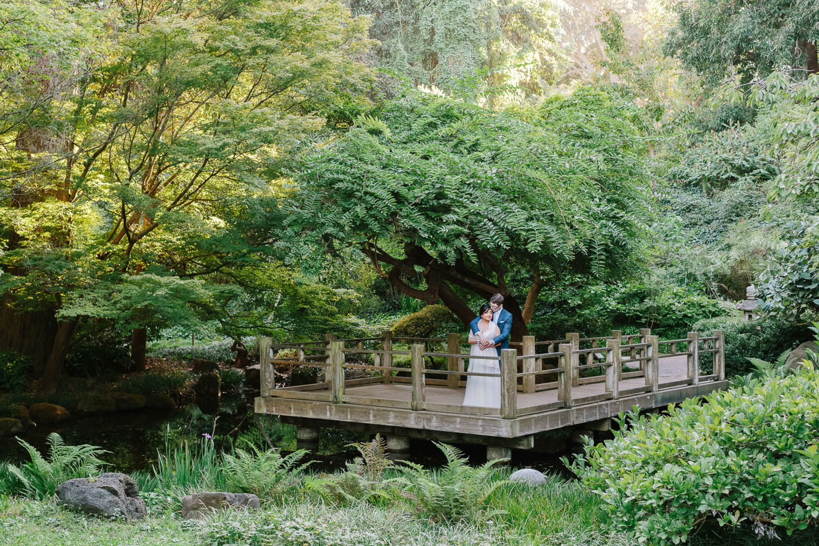 8 Unique & Gorgeous San Francisco Wedding Venues
