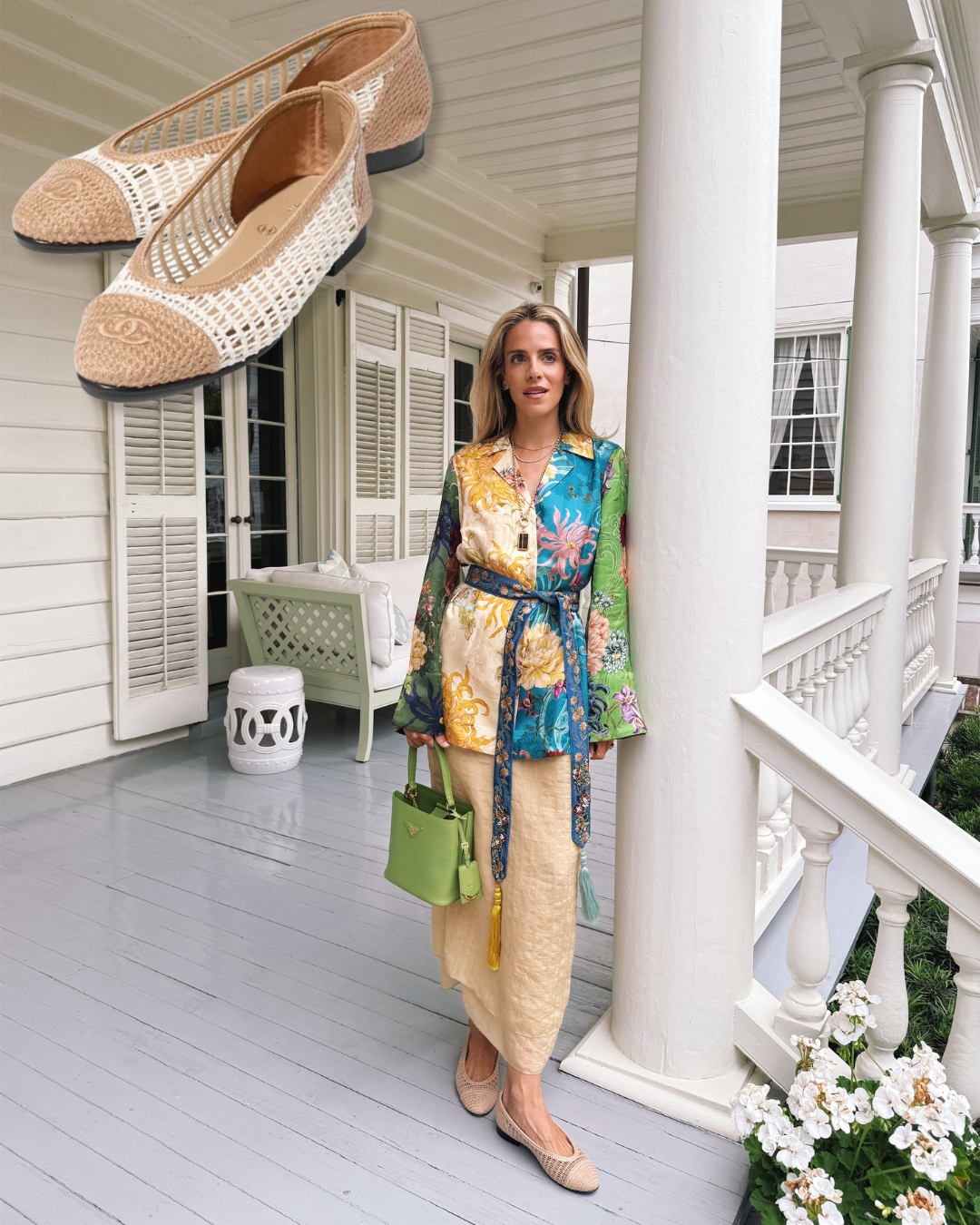 My Month In Outfits: May