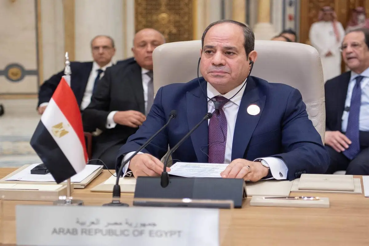 Sisi confirms strategic relations between Moscow and Cairo – Middle East Monitor
