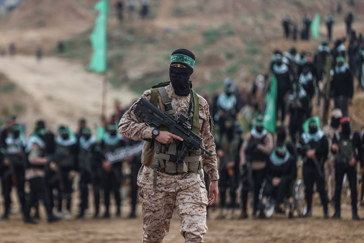 Hamas military wing says it targeted 2 Israeli units in southern Gaza, inflicting 19 casualties – Middle East Monitor