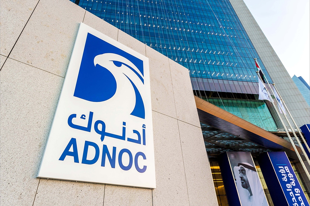 ADNOC announces deals to unlock $60bn of US investment in UAE energy projects