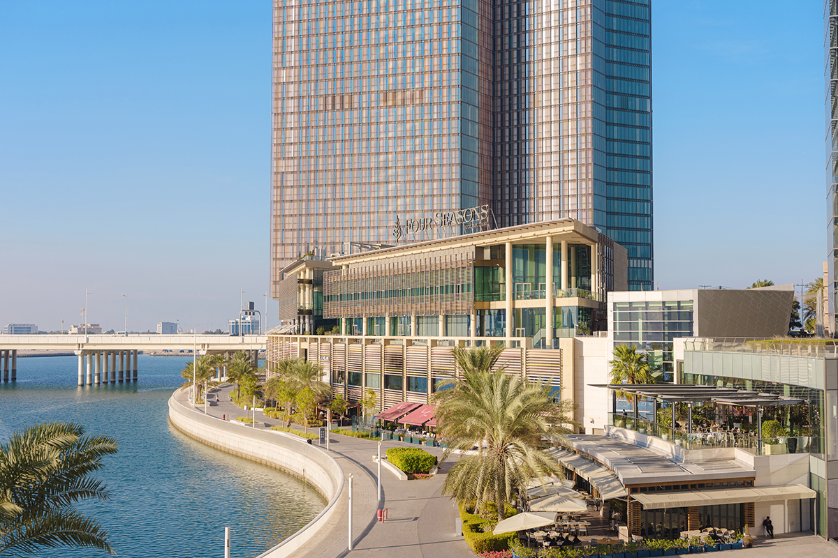 Brown Advisory opens Abu Dhabi office, expands $162bn global portfolio to Middle East