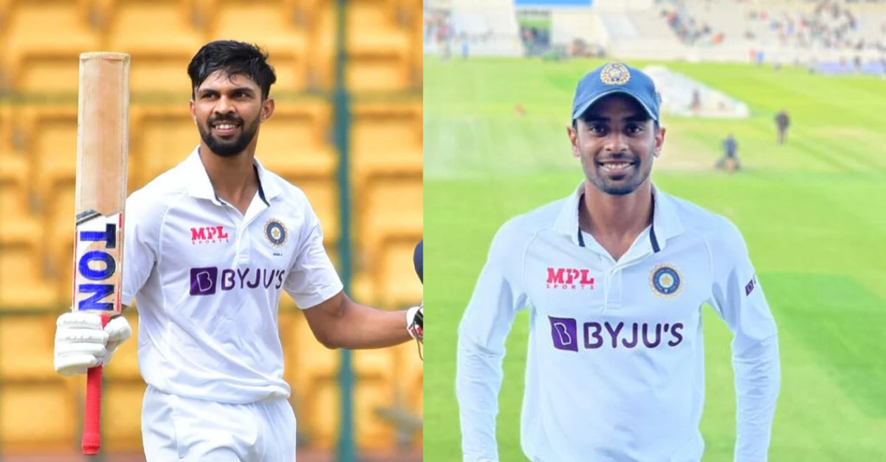 BCCI announces India A squad for the upcoming England tour; Abhimanyu Easwaran to lead