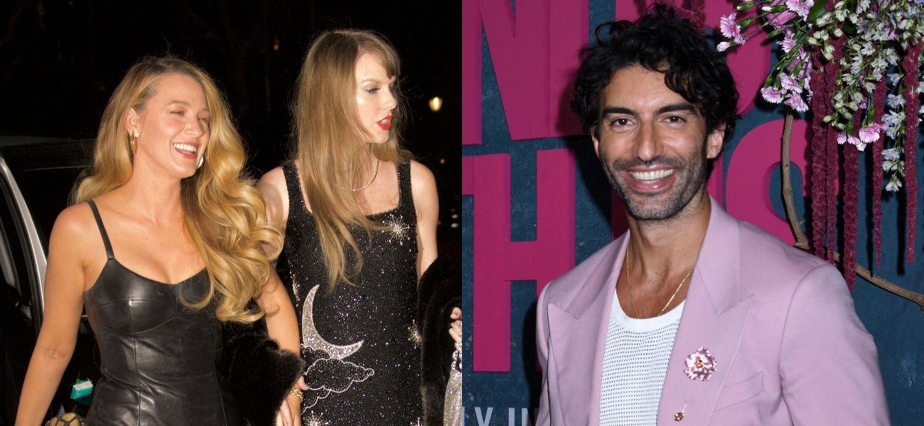 Taylor Swift Responds After Being Subpoenaed In Blake Lively’s Legal Feud