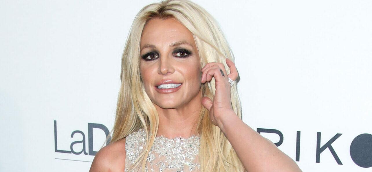 No, Britney Spears Really Isn’t ‘Sparking Concern’ Anymore