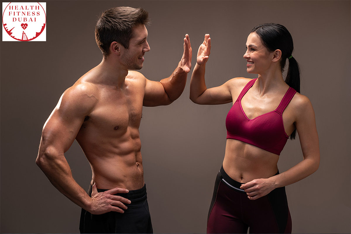 Can Workout Help To Gain Weight