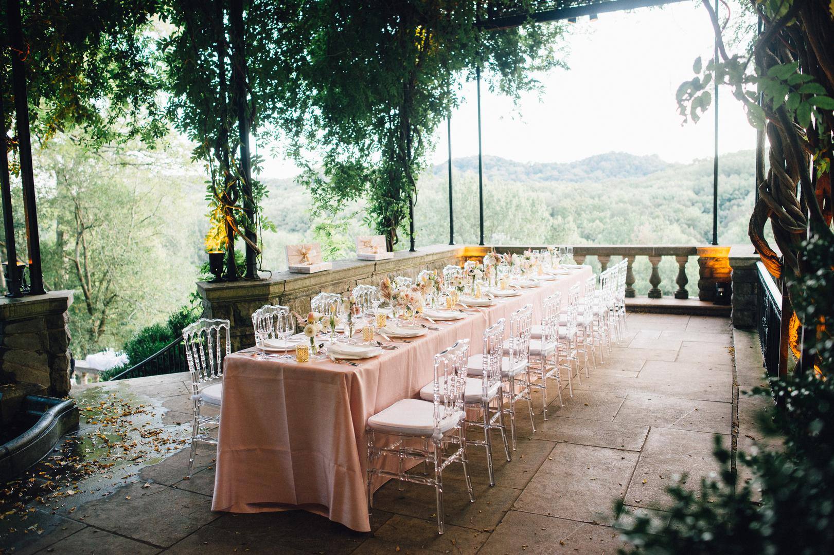 10 Things to Things to Consider When Booking a Venue