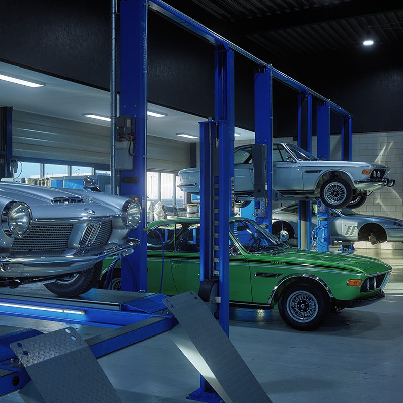 AGMC Becomes An Official BMW Classic Partner, Offering Dedicated Services For Classic BMW Owners – UAE Today Blog