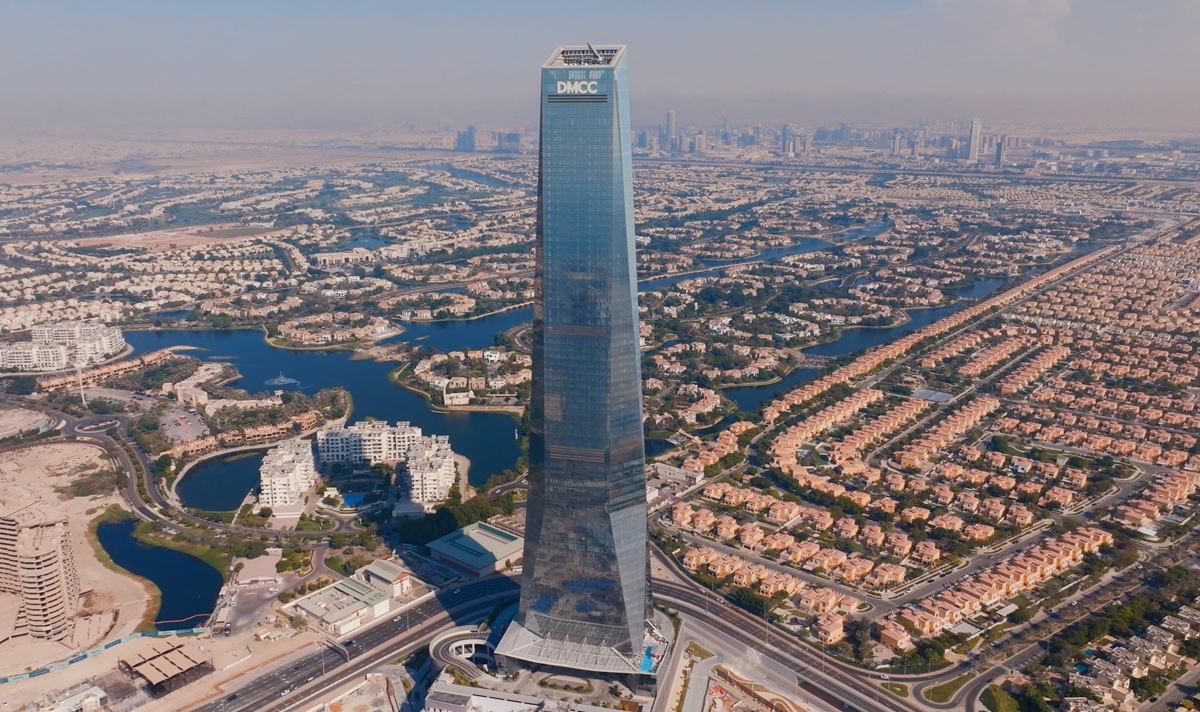 Dubai free zone announces 2 new business categories