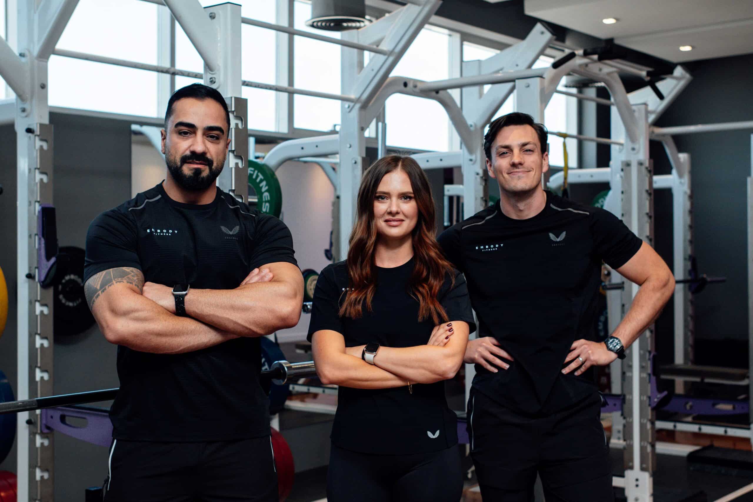 Top 12 Key Benefits of Personal Training for Better Fitness