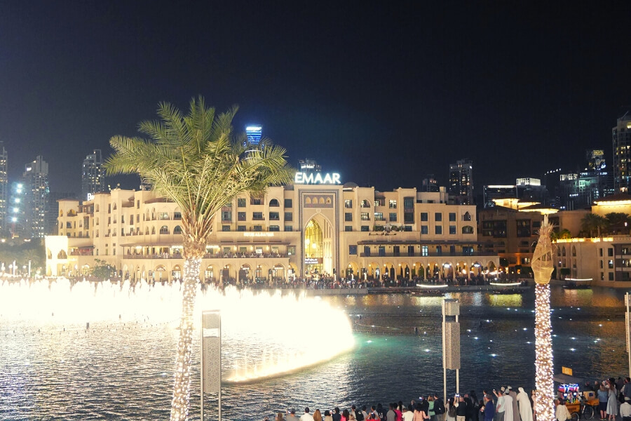 Visiting Dubai in June 2025: Hot, Happening & Fewer Crowds For Fun in the Sun