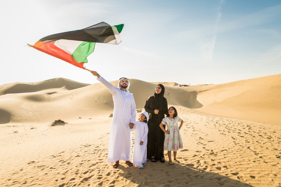Celebrate Eid al Etihad in Dubai – What to do on National Day 53