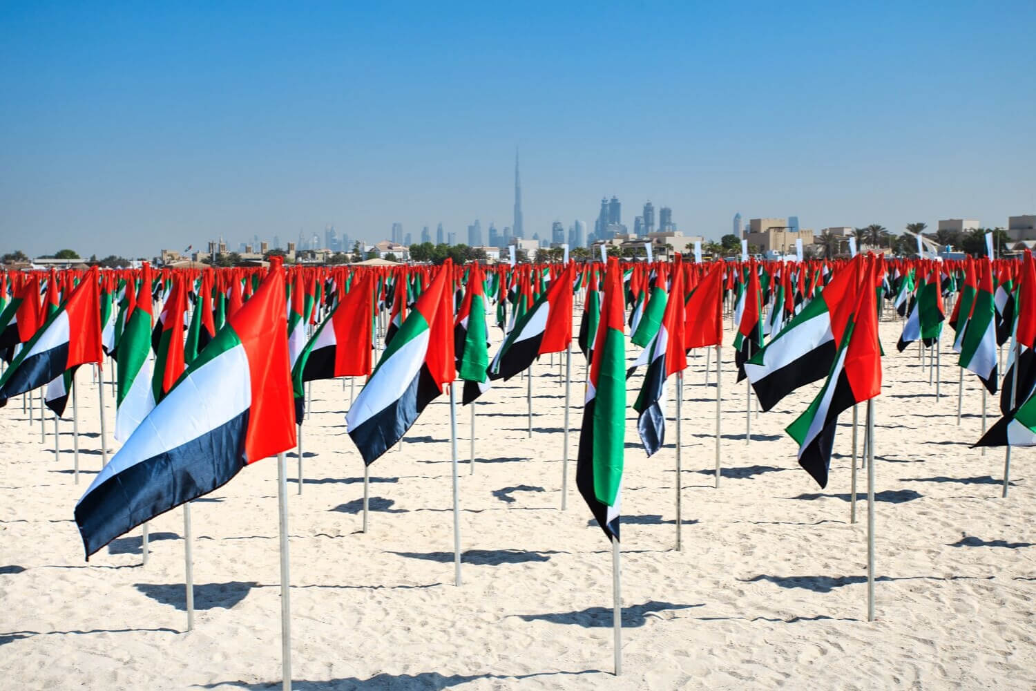 Dreaming of Dubai in November? Here’s What’s on November 2025