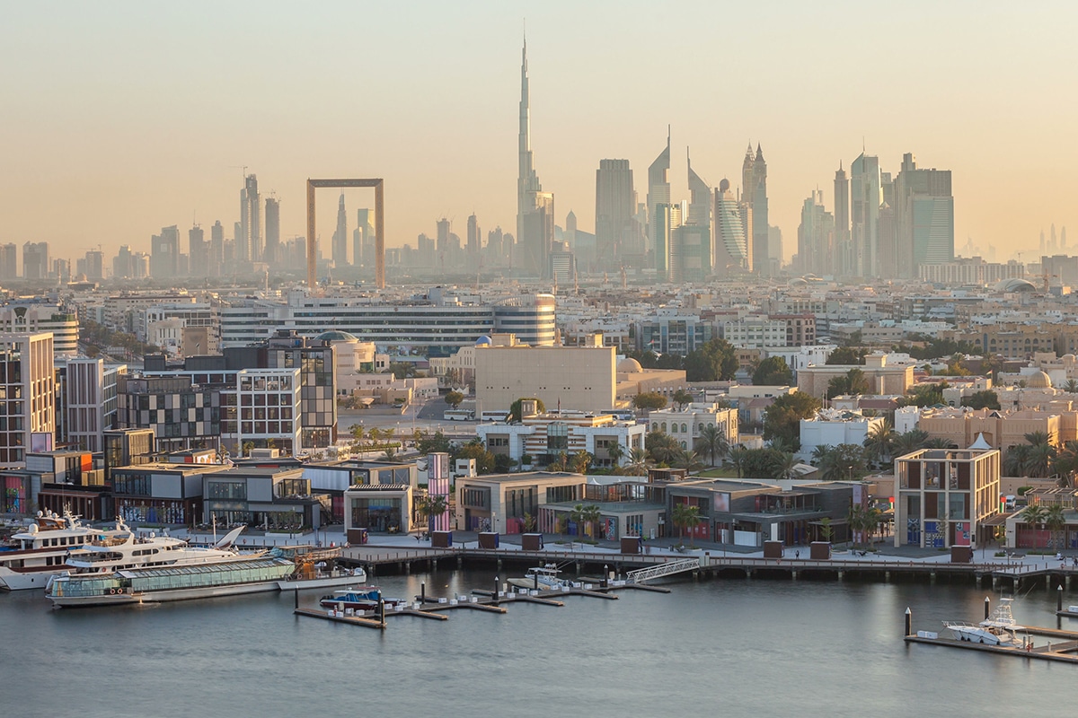 Dubai launches shared digital channels initiative for unified government services