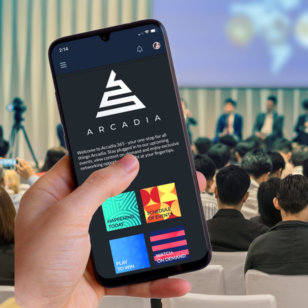 The 25+ Best Mobile Event & Conference Apps for 2025