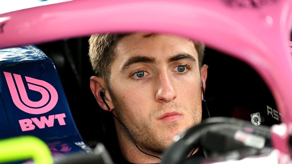 Doohan admits Alpine demotion ‘a tough one for me to take’