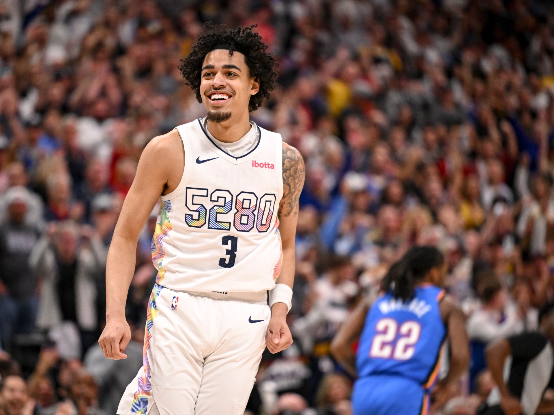 Nuggets and Thunder set up winner-take-all NBA showdown in Game 7 | Football News