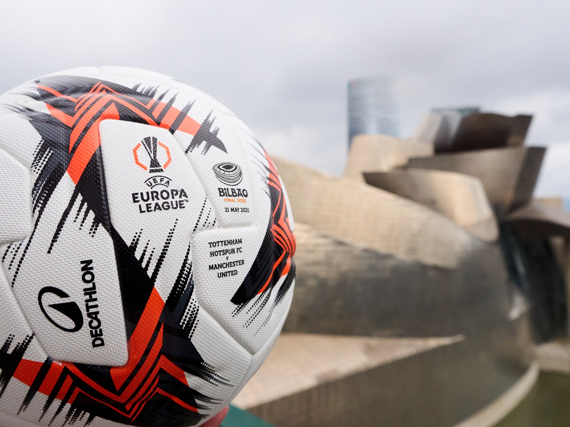 UEFA Europa League final: Man Utd vs Tottenham – Start, team news, lineups | Football News