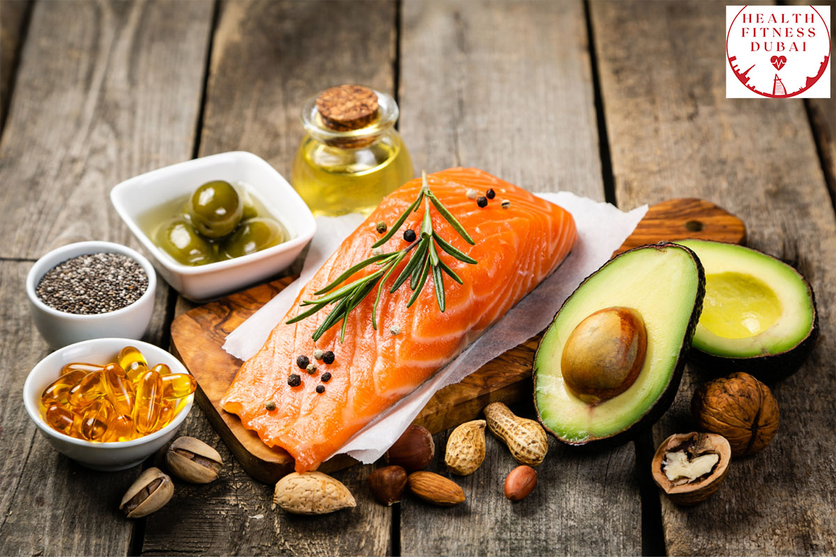 How Much Fat Should I Eat