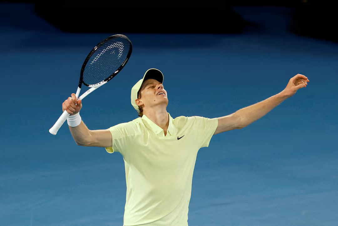 Sinner considered walking away from tennis during doping controversy