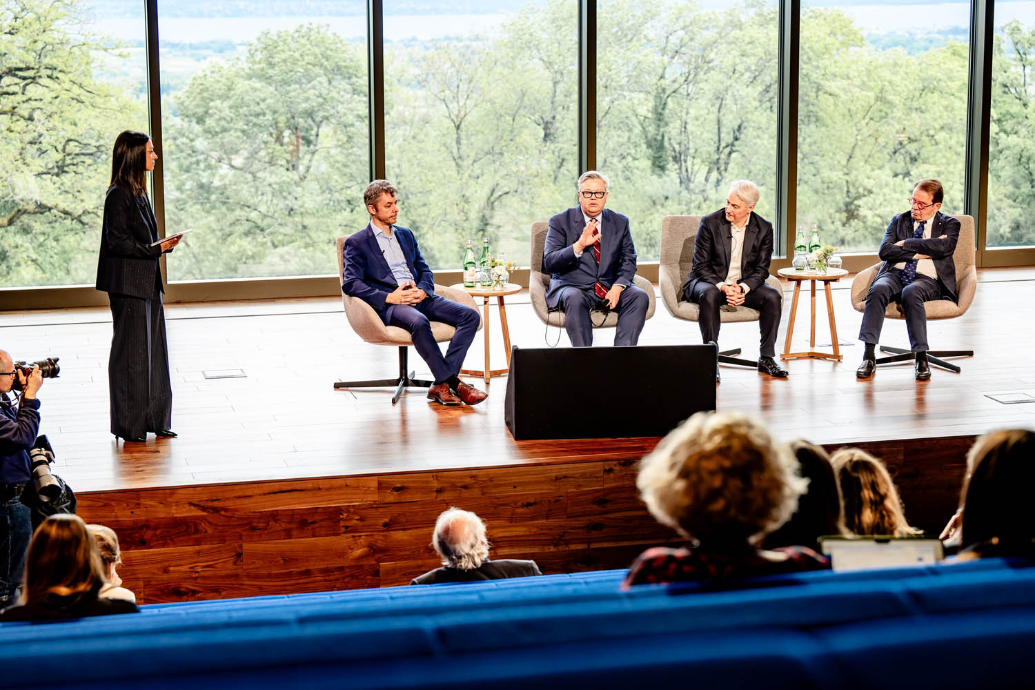 Swiss Medical Network Joins Mayo Clinic Care Network