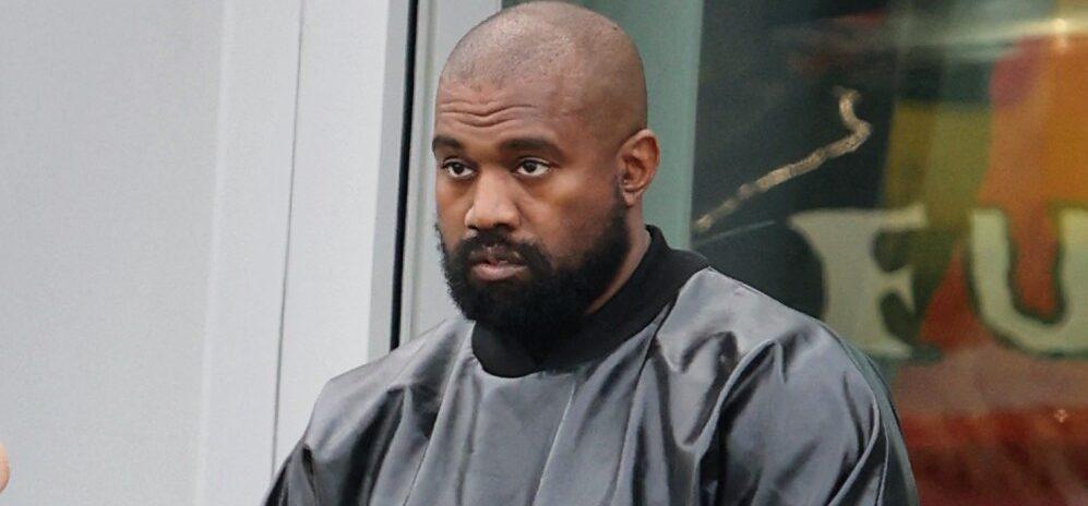 Kanye West’s LA Property Reportedly Under Investigation For Alleged Arson