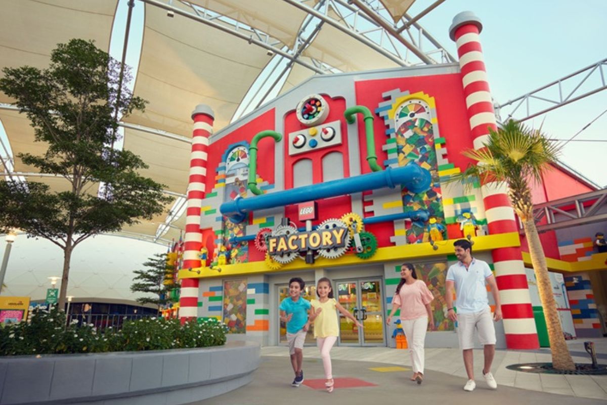 Dubai Parks and Resorts unveils limited-time offer for UAE residents