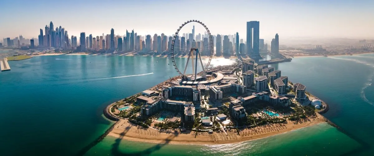 Spanish Hotspots And Island Escapes Emerge As Top Destinations For UAE Travelers – UAE Today Blog