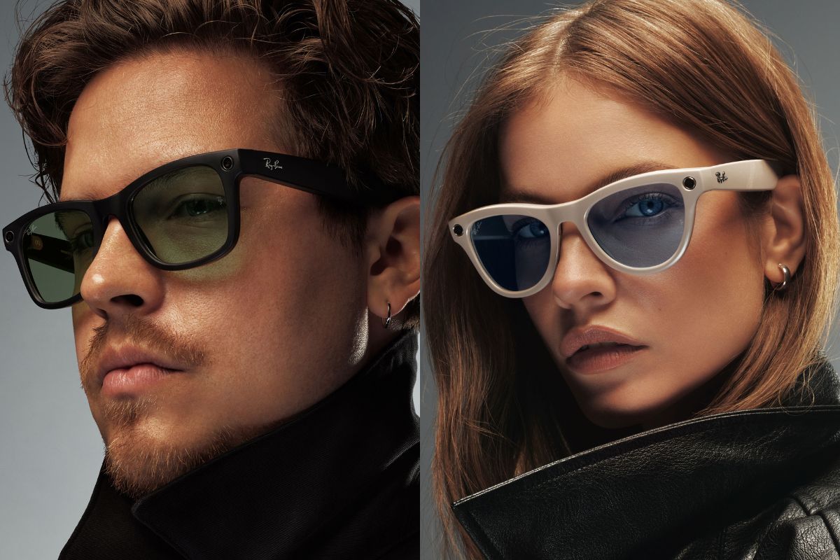 Ray-Ban Meta smart glasses makes UAE debut on May 12