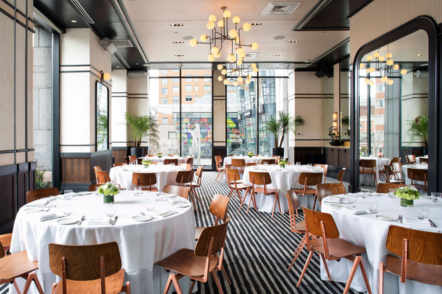 10 Stunning Wedding Venues Near Boston