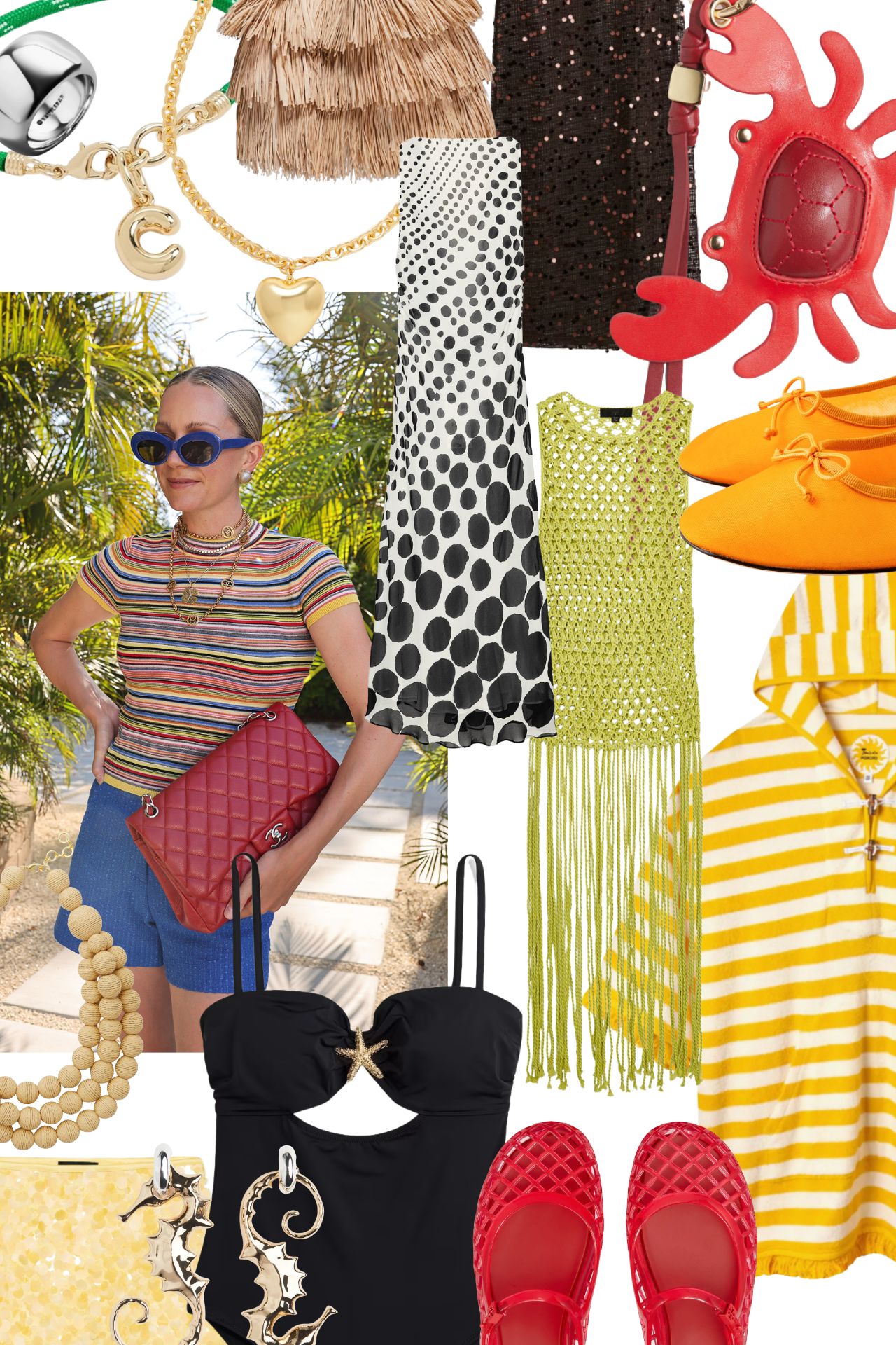UNDER $200 SUMMER WISH LIST
