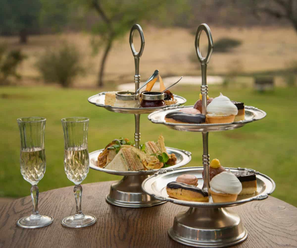 The secret side of Victoria Falls